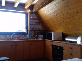 Chalet familial à La Pierre St Martin – 10 pers, balcon, équipements complets, parkings gratuits - FR-1-602-73